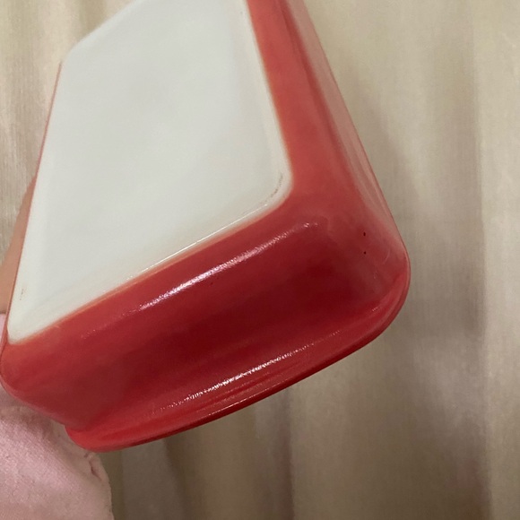 Vintage Pyrex dish - Picture 5 of 9